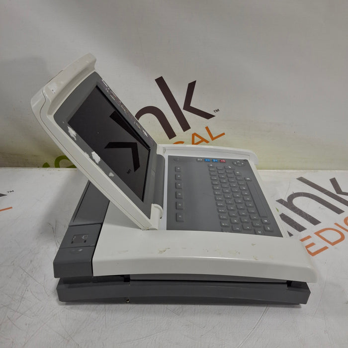 GE Healthcare MAC 5500 HD ECG without CAM Module