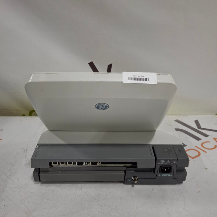 GE Healthcare MAC 5500 HD ECG without CAM Module