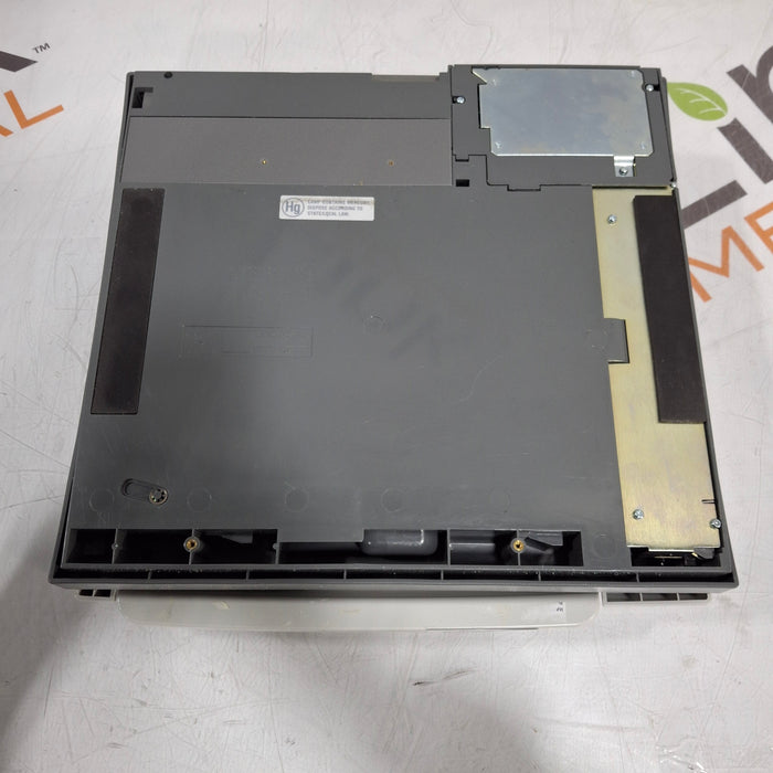 GE Healthcare MAC 5500 HD ECG without CAM Module