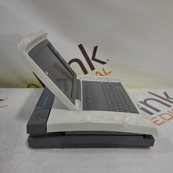 GE Healthcare MAC 5500 HD ECG without CAM Module