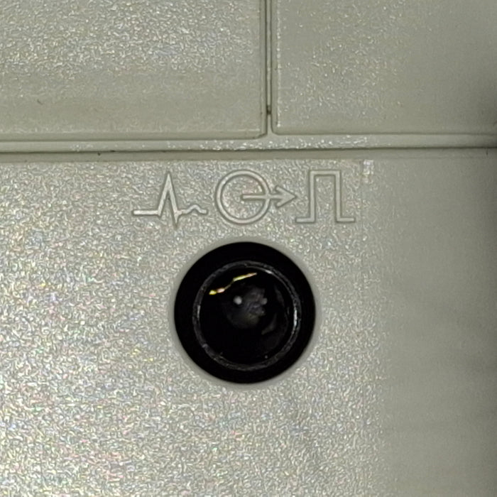 Philips MX400 Portable/Bedside Patient Monitor