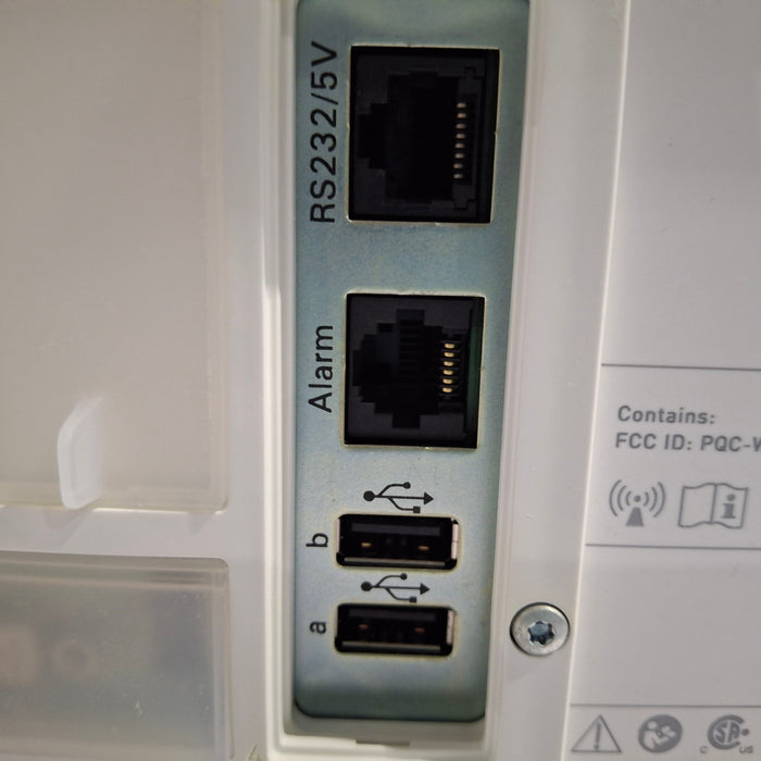 Philips MX400 Portable/Bedside Patient Monitor