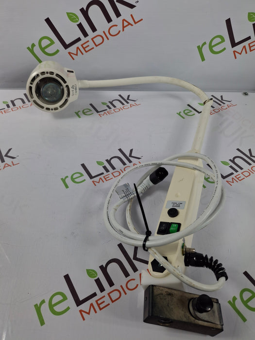 Wildman lighting Co Halux 50sx Exam light