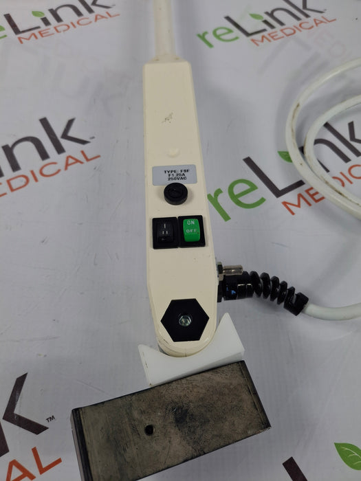 Wildman lighting Co Halux 50sx Exam light