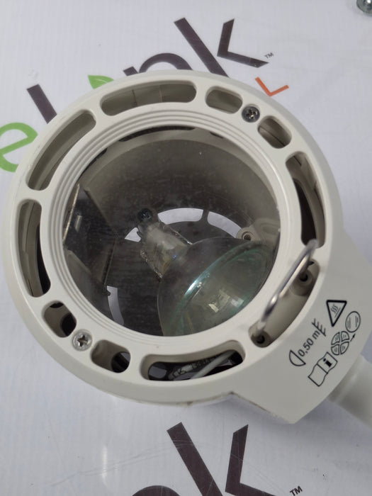 Wildman lighting Co Halux 50sx Exam light