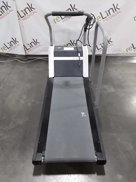 Quinton TM55 Stress Test Treadmill