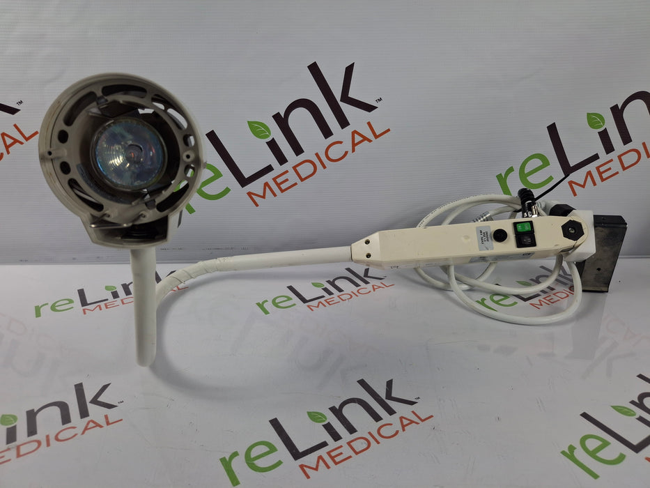 Wildman lighting Co Halux 50sx Exam light