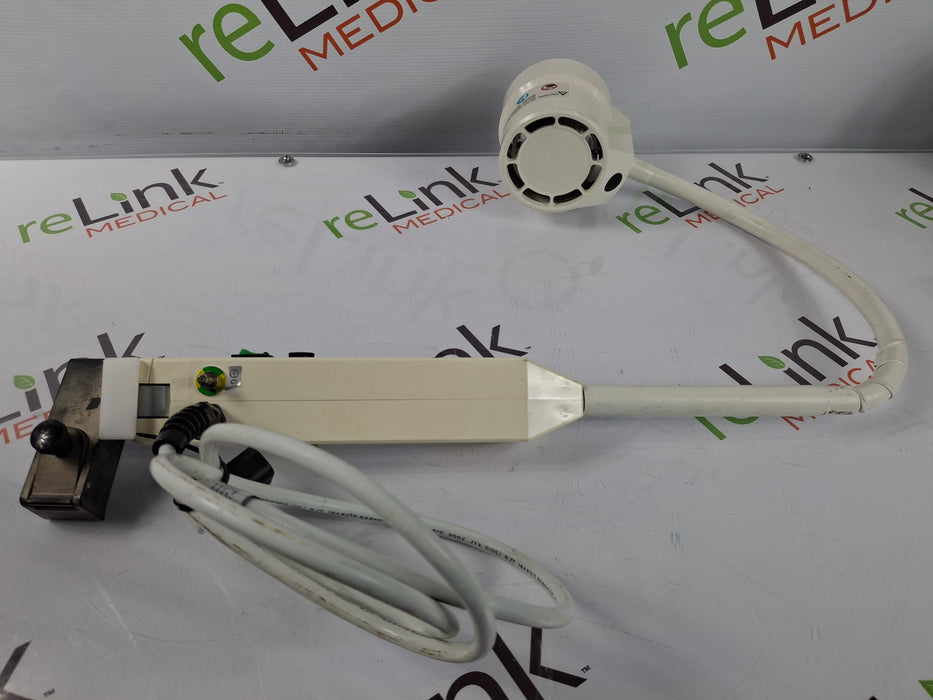 Wildman lighting Co Halux 50sx Exam light