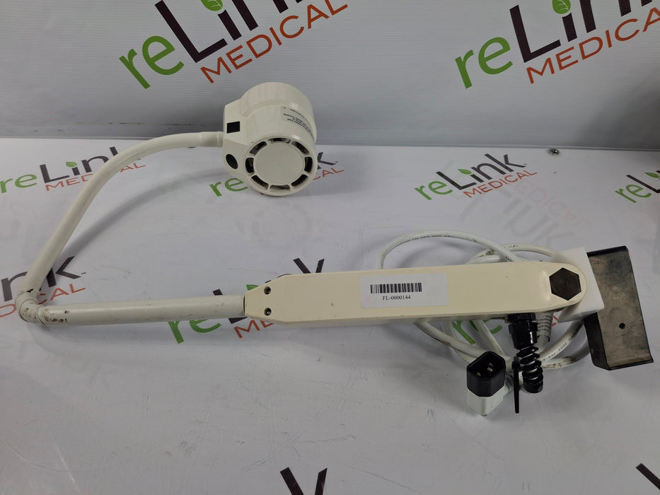 Wildman lighting Co Halux 50sx Exam light