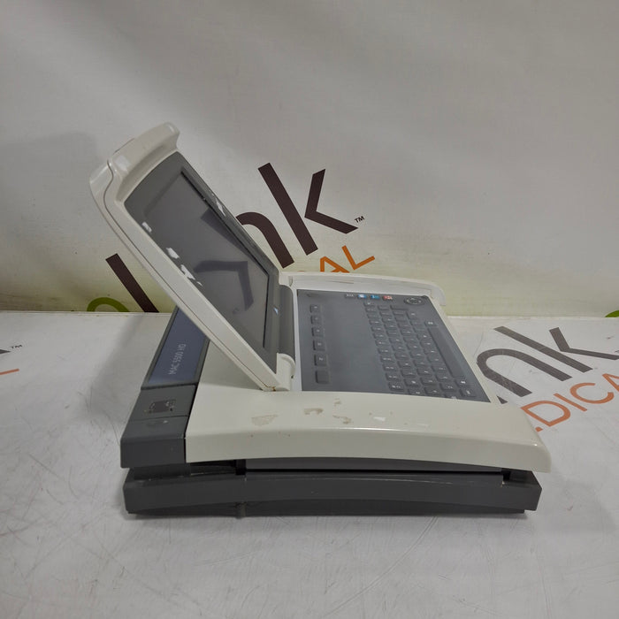 GE Healthcare MAC 5500 HD ECG without CAM Module