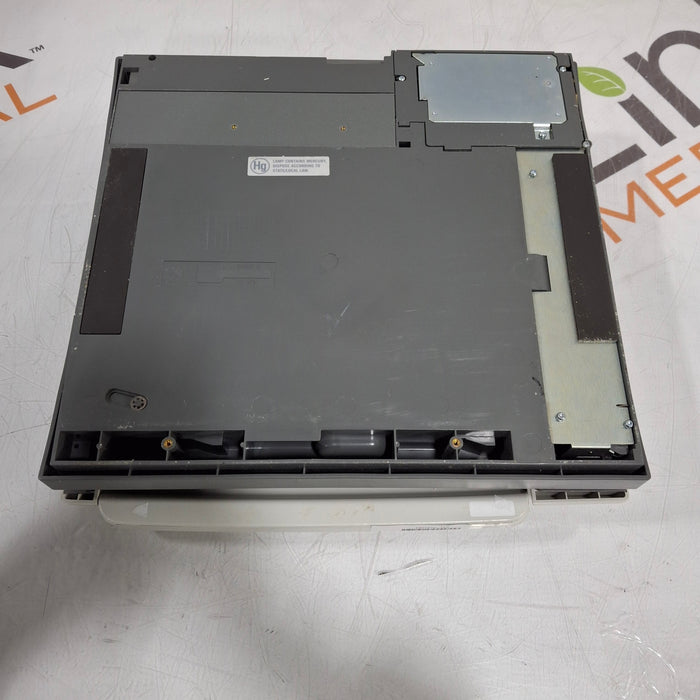 GE Healthcare MAC 5500 HD ECG without CAM Module