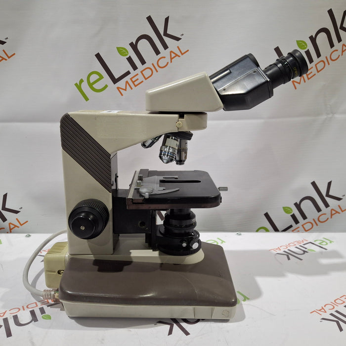 Nikon Labophot-2 Binocular Microscope