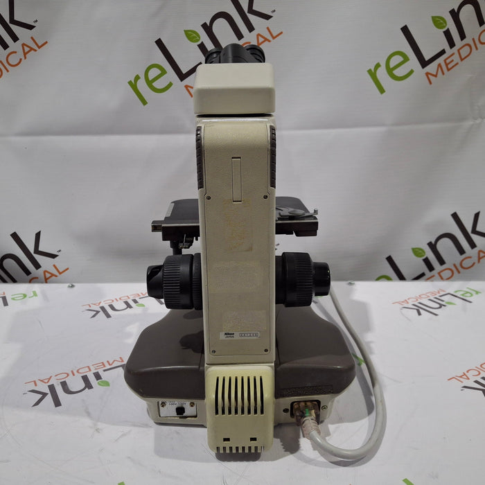 Nikon Labophot-2 Binocular Microscope