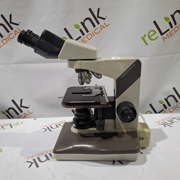 Nikon Labophot-2 Binocular Microscope