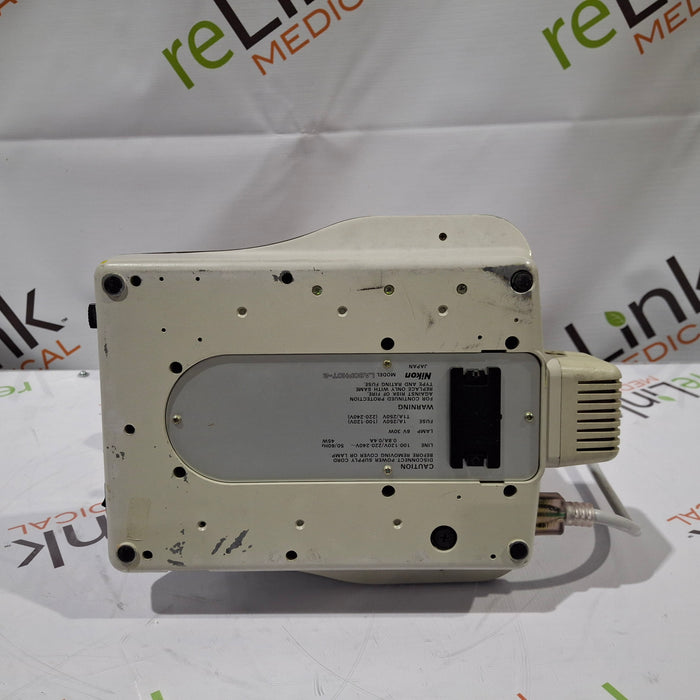 Nikon Labophot-2 Binocular Microscope