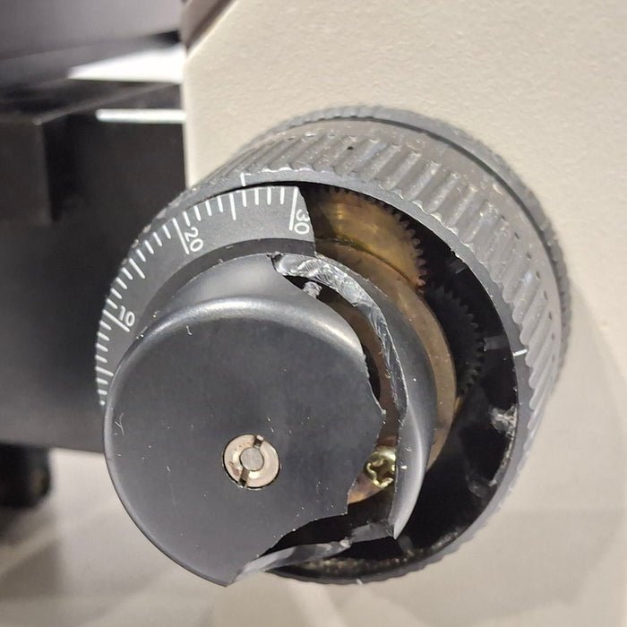 Nikon Labophot-2 Binocular Microscope