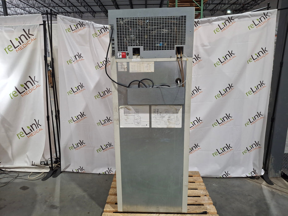 Revco REB2304A20 Blood Bank Refrigerator