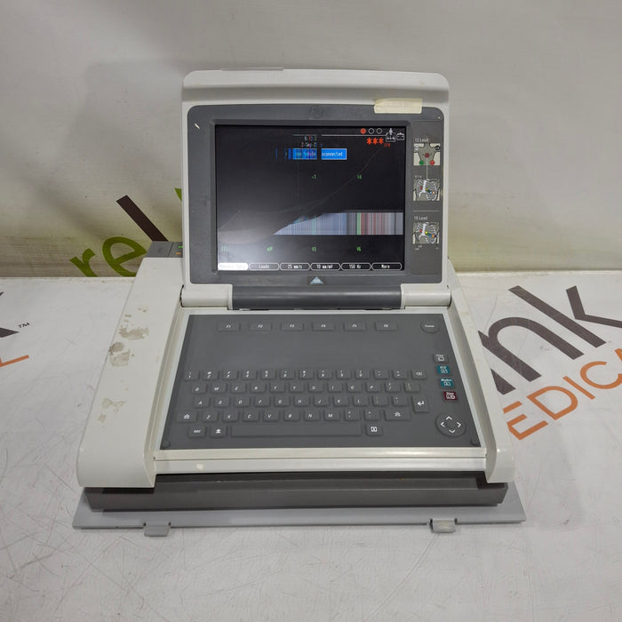 GE Healthcare MAC 5500 HD ECG without CAM Module