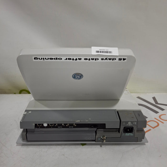 GE Healthcare MAC 5500 HD ECG without CAM Module