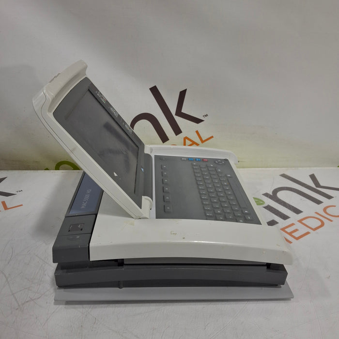 GE Healthcare MAC 5500 HD ECG without CAM Module