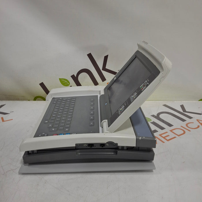 GE Healthcare MAC 5500 HD ECG without CAM Module