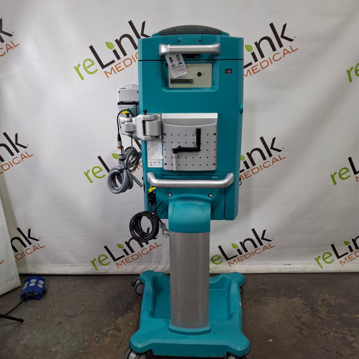 Gambro Prismaflex Dialysis Machine