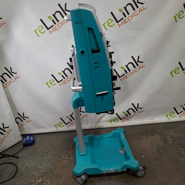 Gambro Prismaflex Dialysis Machine