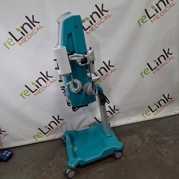 Gambro Prismaflex Dialysis Machine