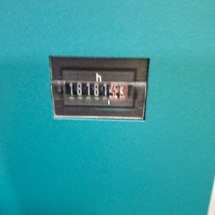 Gambro Prismaflex Dialysis Machine