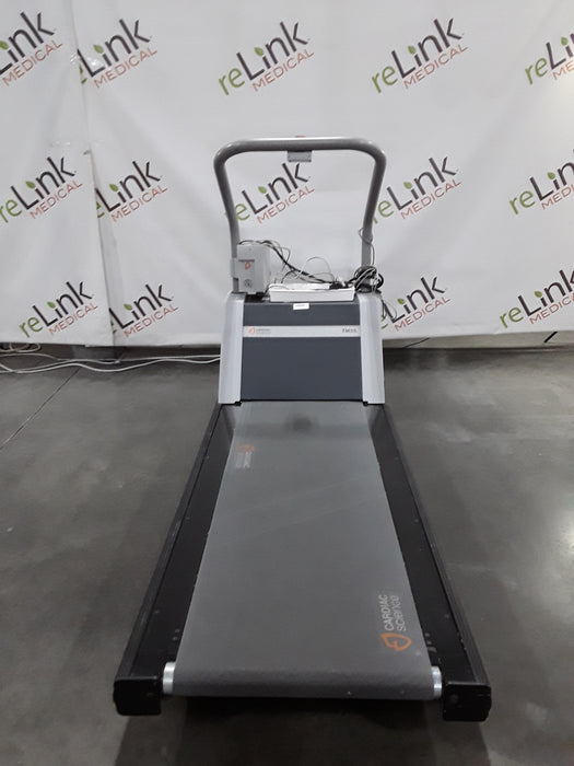 Quinton TM55 Stress Test Treadmill