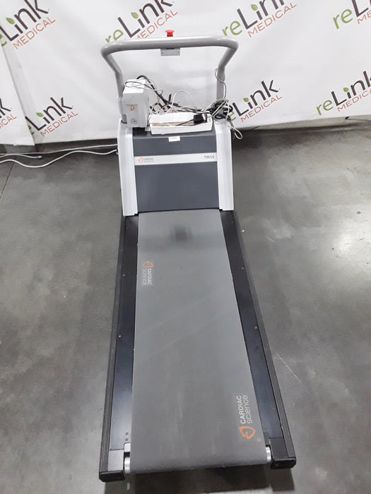 Quinton TM55 Stress Test Treadmill