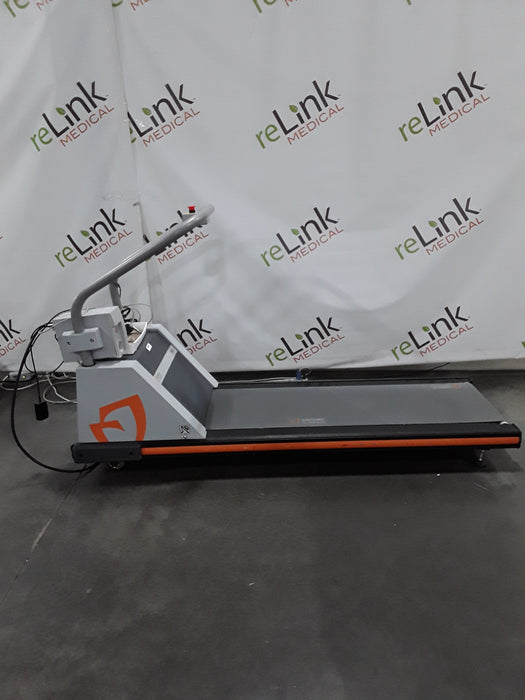 Quinton TM55 Stress Test Treadmill