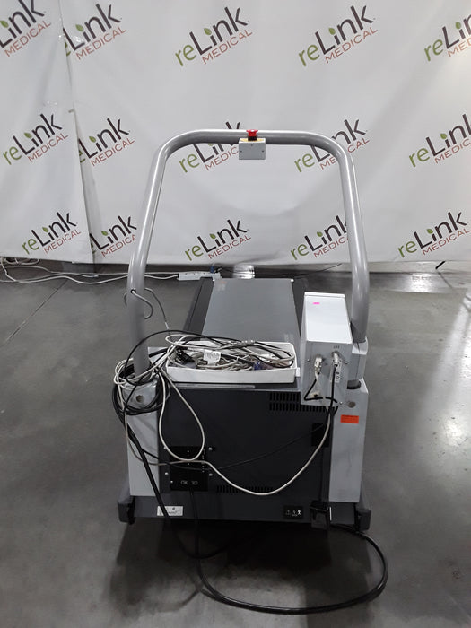 Quinton TM55 Stress Test Treadmill