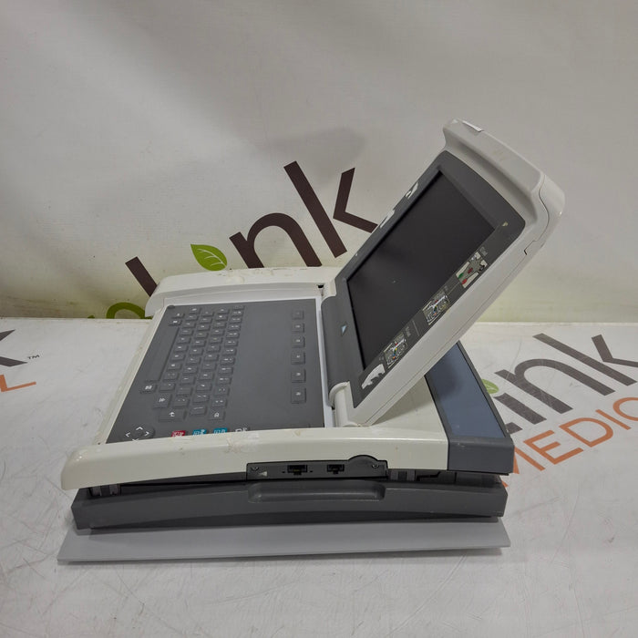 GE Healthcare MAC 5500 HD ECG without CAM Module