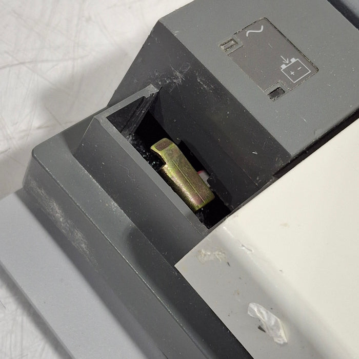 GE Healthcare MAC 5500 HD ECG without CAM Module