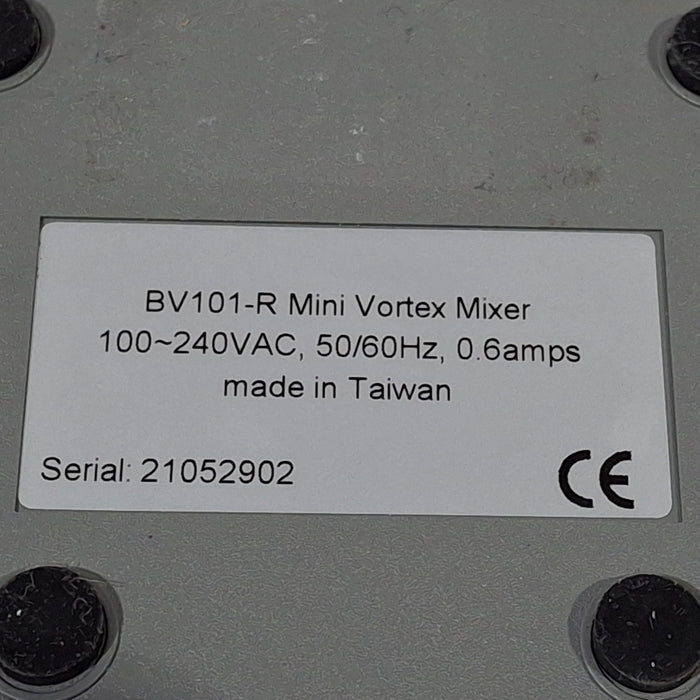 Cardinal Health BV-101R Mini Vortexer