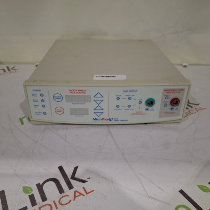 Micropace MP3070-17 Micropace EPS320 Low Capacitance Stimulus Cable