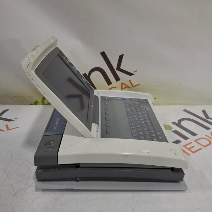 GE Healthcare MAC 5500 HD ECG without CAM Module