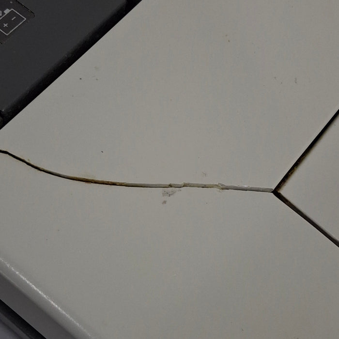 GE Healthcare MAC 5500 HD ECG without CAM Module