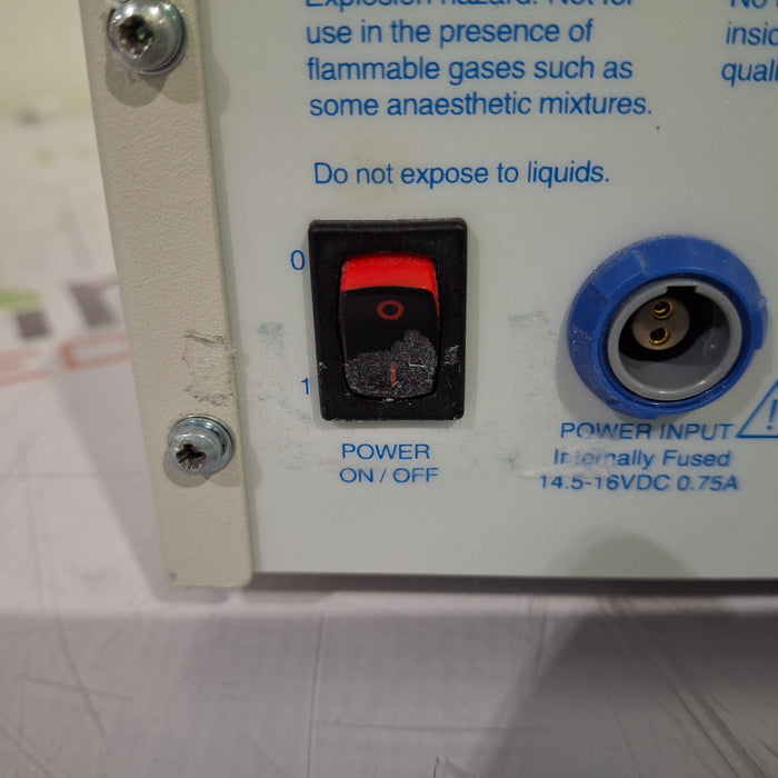 Micropace MP3070-17 Micropace EPS320 Low Capacitance Stimulus Cable