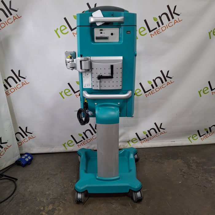 Gambro Prismaflex Dialysis Machine