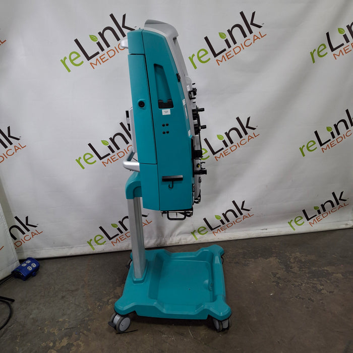 Gambro Prismaflex Dialysis Machine