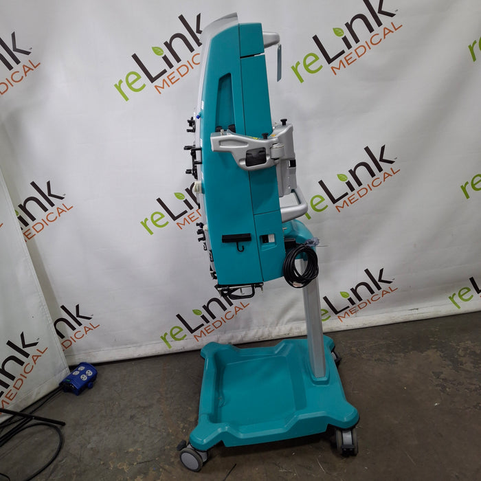 Gambro Prismaflex Dialysis Machine