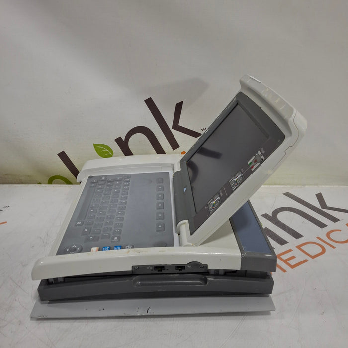 GE Healthcare MAC 5500 HD ECG without CAM Module