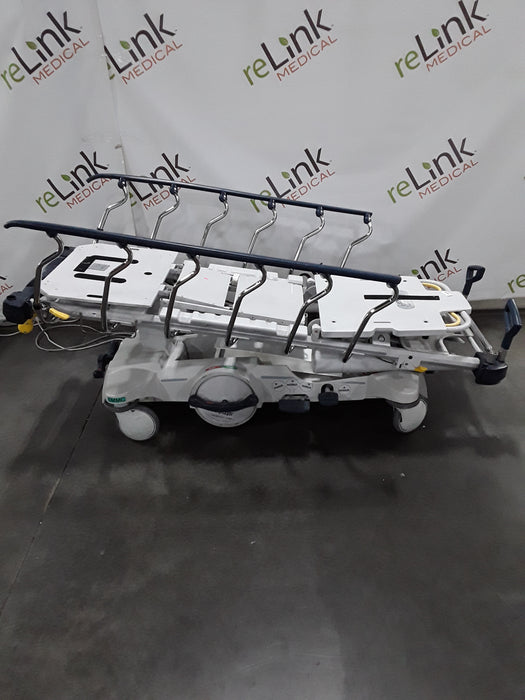 Stryker 1015 Big Wheel Glideaway Stretcher