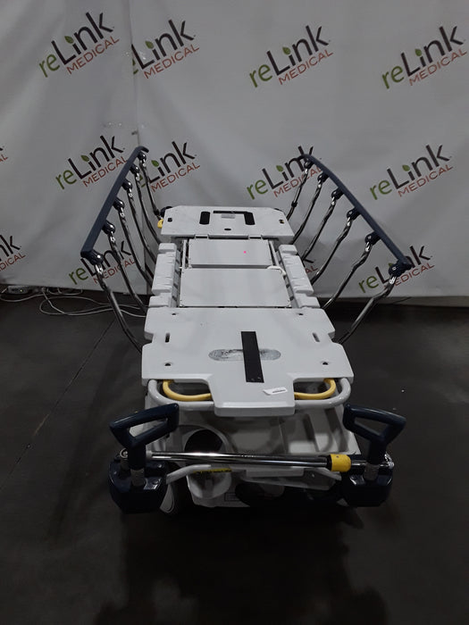 Stryker 1015 Big Wheel Glideaway Stretcher