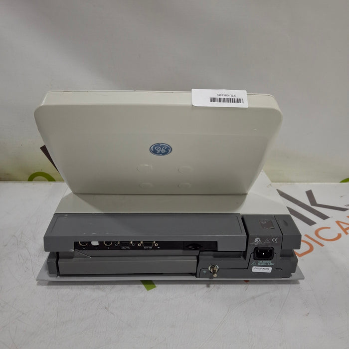 GE Healthcare MAC 5500 HD ECG without CAM Module