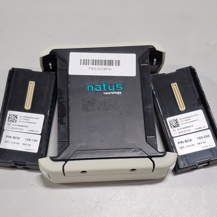 Natus 014161 Breakout Box B