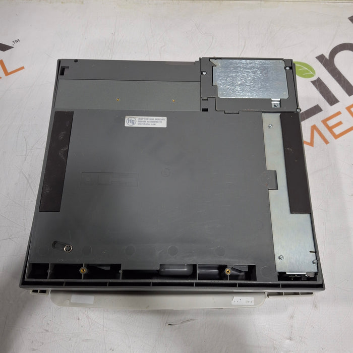 GE Healthcare MAC 5500 HD ECG without CAM Module