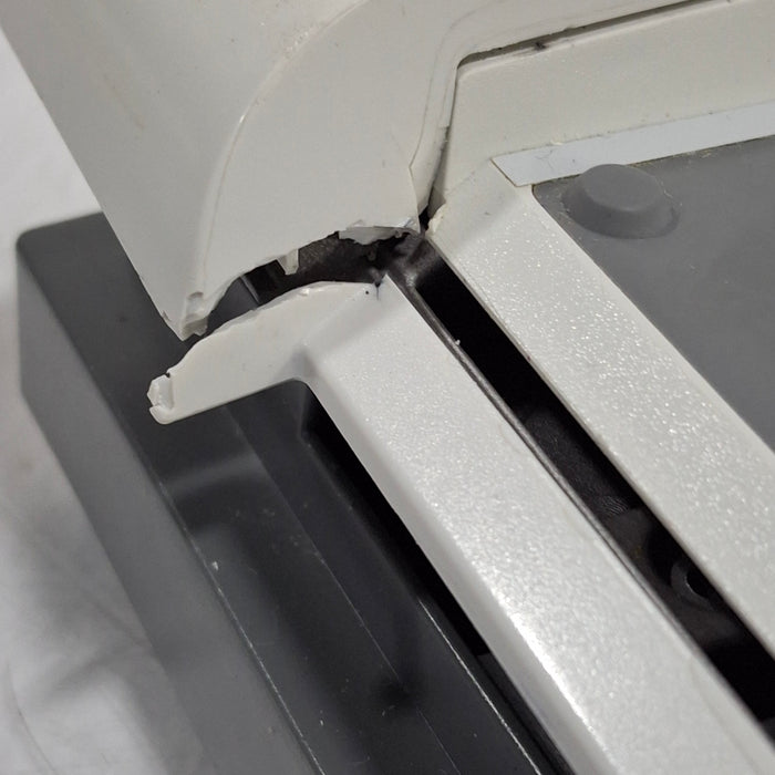 GE Healthcare MAC 5500 HD ECG without CAM Module